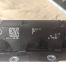 Elektronická riadiaca jednotka TCM ZF 8HP AUDI — ES11-3014, 6058008294
