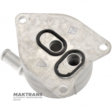 Výmenník tepla PEUGEOT, Stellantis, AWF8G30 — 9827747580