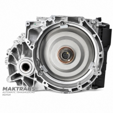 Repasovaná (testovaná na ceste) prevodovka GETRAG DCT451 MPS6i, 2WD, 1,5 l — F1FR-7000-FB