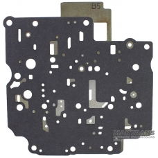 Oddeľovacia doska pre hydraulickú jednotku TG-81SC B5