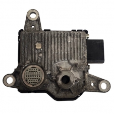 Elektronická riadiaca jednotka Aisin Warner TF-80SC — 55574325, HDW 55574323, AAMN