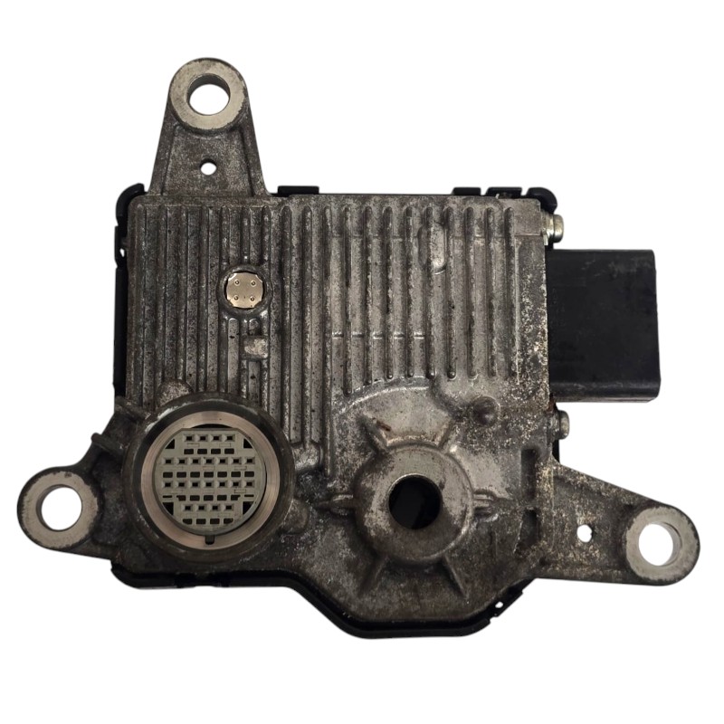 Elektronická riadiaca jednotka Aisin Warner TF-80SC — 55574325, HDW 55574323, AAMN