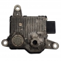 Elektronická riadiaca jednotka Aisin Warner TF-80SC — 55574325, HDW 55574323, AAMN