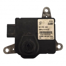 Elektronická riadiaca jednotka Aisin Warner TF-80SC — 55574325, HDW 55574323, AAMN