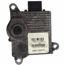 Elektronická riadiaca jednotka Aisin Warner TF-80SC — 89503-TFA340-45, SJAC577129