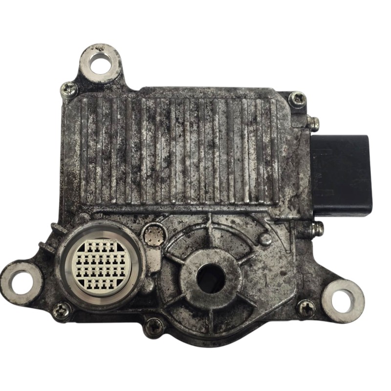 Elektronická riadiaca jednotka Aisin Warner TF-80SC PEUGEOT — 9654493480, AW_BVA_AM6_CEM1