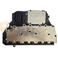 Blok solenoidov TCM / GM 6T30, 6T40, 6T45, 6T50 (Gen1) - 24264683, solenoidy s čiernymi krytkami