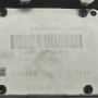 Blok solenoidov TCM / GM 6T30, 6T40, 6T45, 6T50 (Gen1) - 24264683, solenoidy s čiernymi krytkami