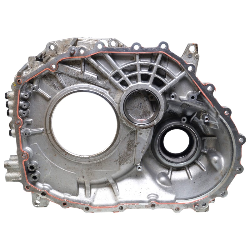 Predný kryt JEEP 8F30 4WD — 45231-P4G870