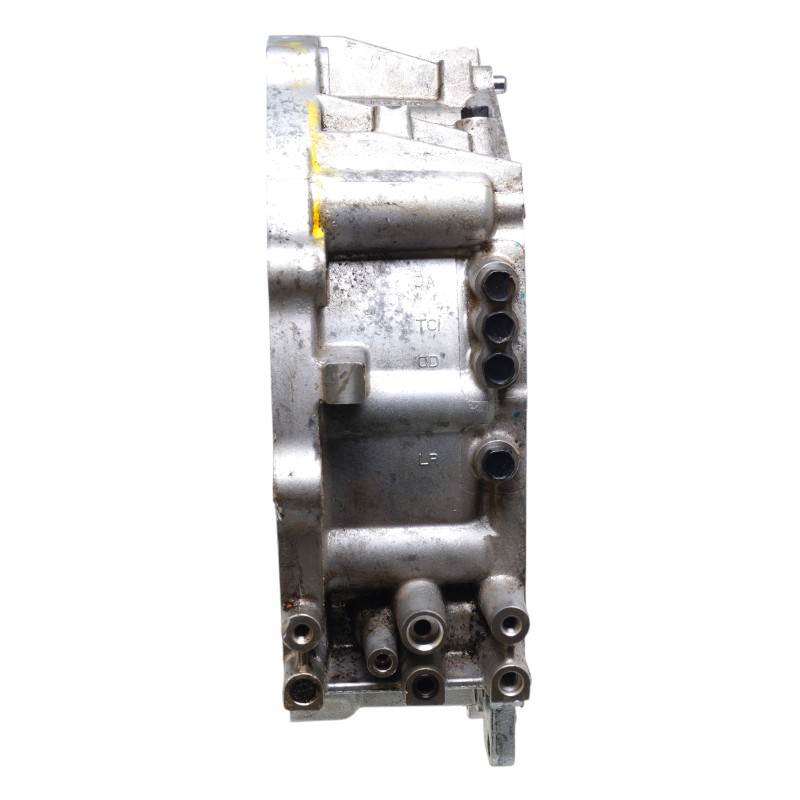 Predný kryt JEEP 8F30 4WD — 45231-P4G870