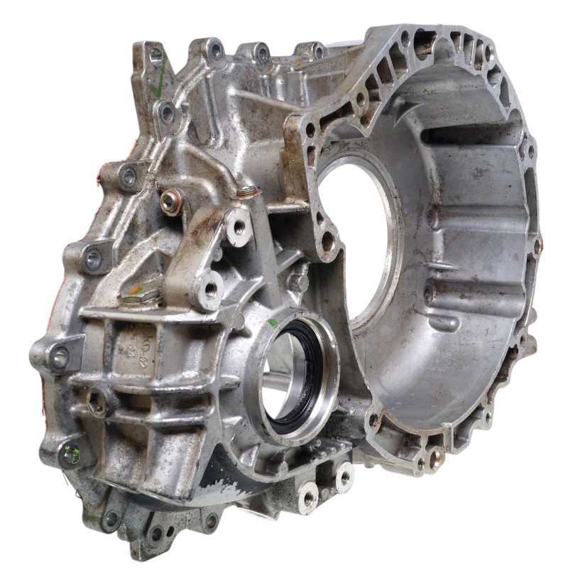 Predný kryt JEEP 8F30 4WD — 45231-P4G870