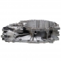 Predný kryt JEEP 8F30 4WD — 45231-P4G870