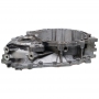 Predný kryt JEEP 8F30 4WD — 45231-P4G870
