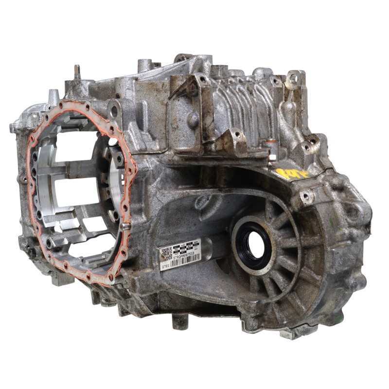 Centrálny kryt pre JEEP 8F30 - 45231-P4G820