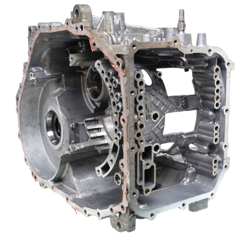 Centrálny kryt pre JEEP 8F30 - 45231-P4G820