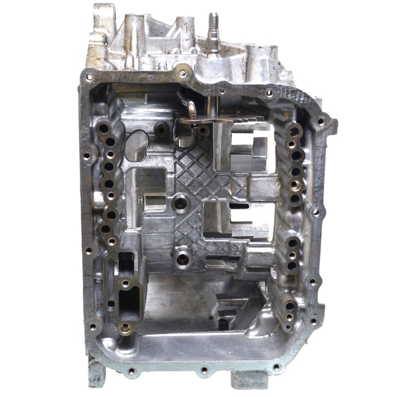 Centrálny kryt pre JEEP 8F30 - 45231-P4G820