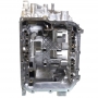 Centrálny kryt pre JEEP 8F30 - 45231-P4G820