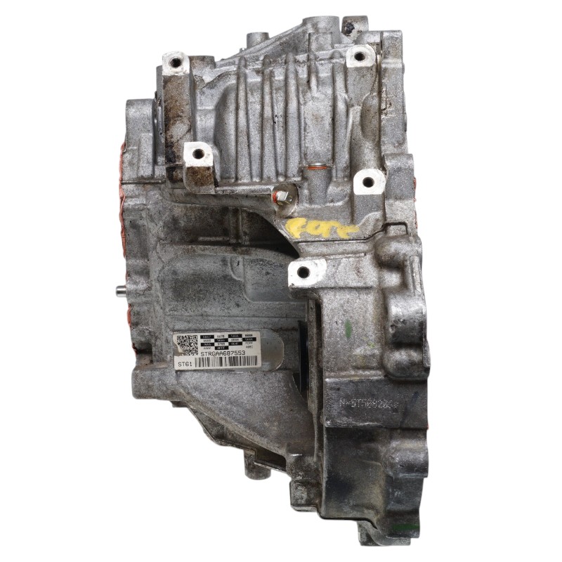 Centrálny kryt pre JEEP 8F30 - 45231-P4G820