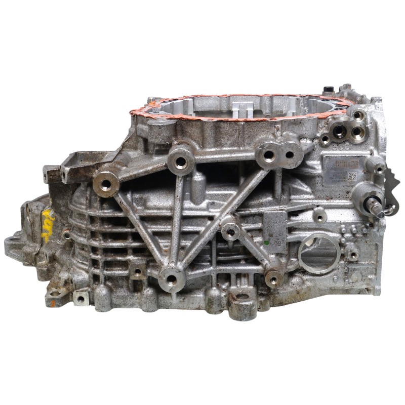 Centrálny kryt pre JEEP 8F30 - 45231-P4G820