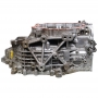 Centrálny kryt pre JEEP 8F30 - 45231-P4G820