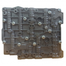 Repasovaná (testovaná na cestách) hydraulická jednotka so solenoidmi GETRAG 6DCT450 MPS6 PowerShift – 7M5R-7H035-CA