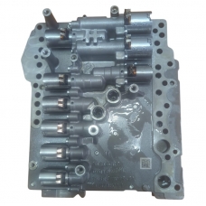 Repasovaná (testovaná na cestách) hydraulická jednotka so solenoidmi GETRAG 6DCT450 MPS6 PowerShift – 7M5R-7H035-CA