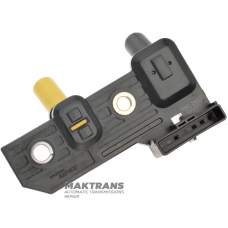 Snímač rýchlosti JEEP 8F30 — 42620-T4G810, 9024180086, 68618532AA (4-kolíkový konektor)