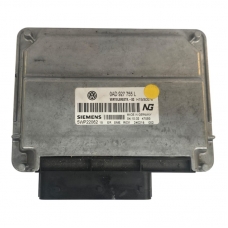 TCM Aisin Warner TR-60SN / VAG 09D – 0AD927755L
