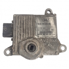 Elektronická riadiaca jednotka Aisin Warner TF-80SC - BJ32-14C336-BA