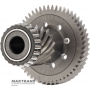 Medzihriadeľ JEEP A8F30 - 16 zubov (vonkajší priemer 69,30 mm) / 51 zubov (vonkajší priemer 140,50 mm), 457224G810, 457204G811