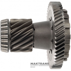 Medzihriadeľ JEEP A8F30 - 16 zubov (vonkajší priemer 69,30 mm) / 51 zubov (vonkajší priemer 140,50 mm), 457224G810, 457204G811