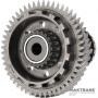 Medzihriadeľ JEEP A8F30 - 16 zubov (vonkajší priemer 69,30 mm) / 51 zubov (vonkajší priemer 140,50 mm), 457224G810, 457204G811