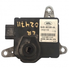 Elektronická riadiaca jednotka Aisin Warner TF-80SC — BJ32-14C336-AA