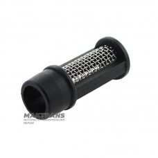Sieťový hydraulický blokový filter K120