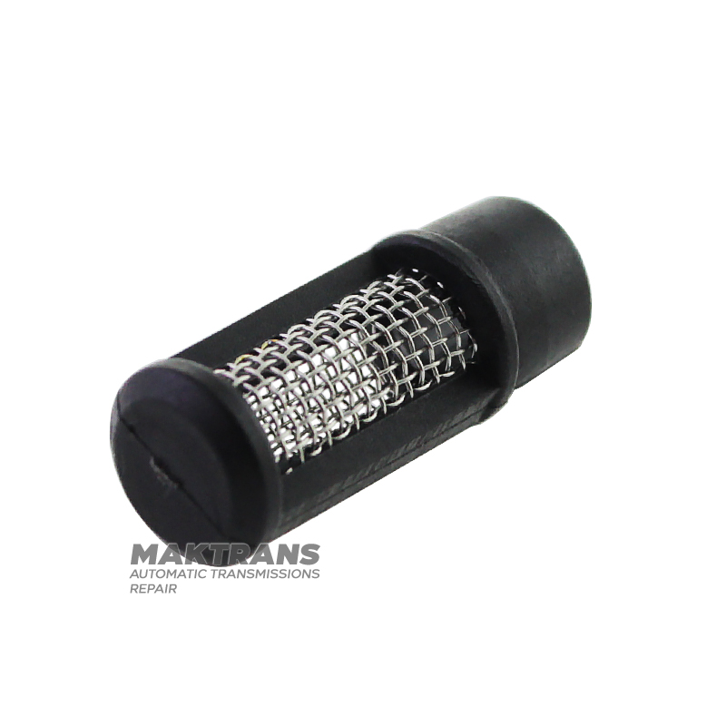 Sieťový hydraulický blokový filter K120