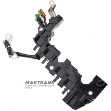 JATCO JF020E Zapojenie telesa ventilu