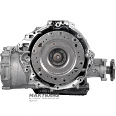 Repasovaná a testovaná prevodovka ZF 8HP65A - kód prevodovky VMU, 1103034204