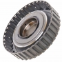 Kôš spojky C3 Toyota / Lexus AJA0E, AJA0F - 6 trecích kotúčov, 3564060010, 3561760080