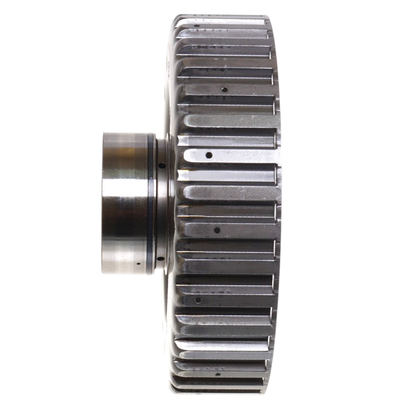 Kôš spojky C3 Toyota / Lexus AJA0E, AJA0F - 6 trecích kotúčov, 3564060010, 3561760080