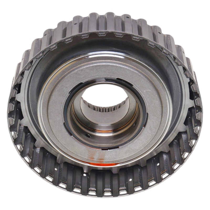 Kôš spojky C3 Toyota / Lexus AJA0E, AJA0F - 6 trecích kotúčov, 3564060010, 3561760080