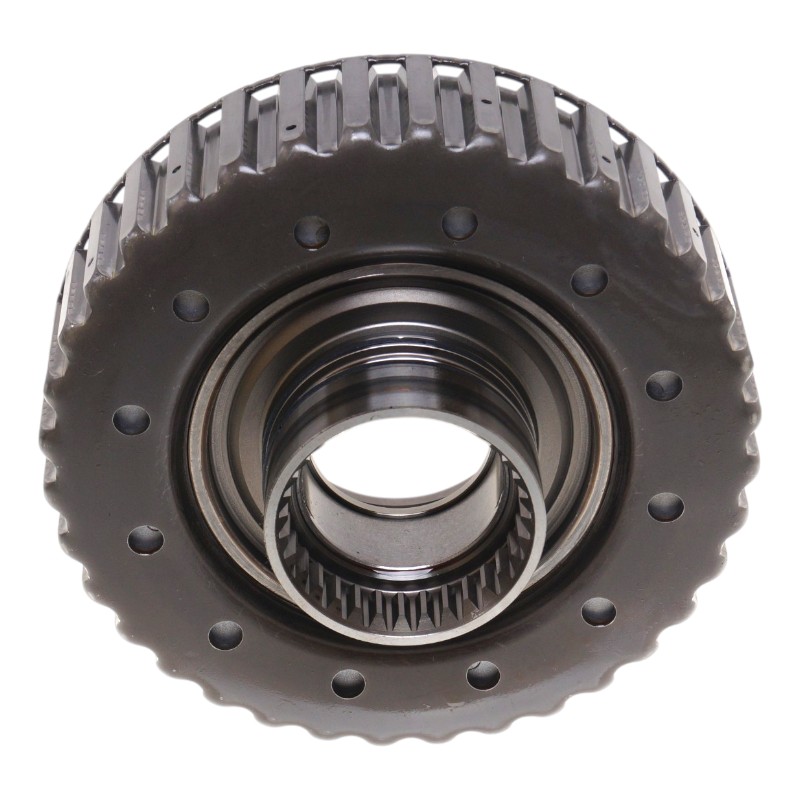 Kôš spojky C3 Toyota / Lexus AJA0E, AJA0F - 6 trecích kotúčov, 3564060010, 3561760080