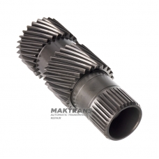 TOYOTA / LEXUS AJA0E, AJA0F Centrálne / zadné planétové koleso - Celková výška 132 mm, 26 zubov (vonkajší Ø 49,30 mm) / 26 zubov (vonkajší Ø 49,30 mm), 3570660110
