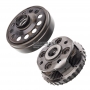 Centrálne planétové koleso TOYOTA / LEXUS AJA0E, AJA0F - 4 satelity (36 zubov), ozubený veniec 102 zubov, 3575060040, 3576960020, 3576360030