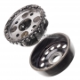 Centrálne planétové koleso TOYOTA / LEXUS AJA0E, AJA0F - 4 satelity (36 zubov), ozubený veniec 102 zubov, 3575060040, 3576960020, 3576360030