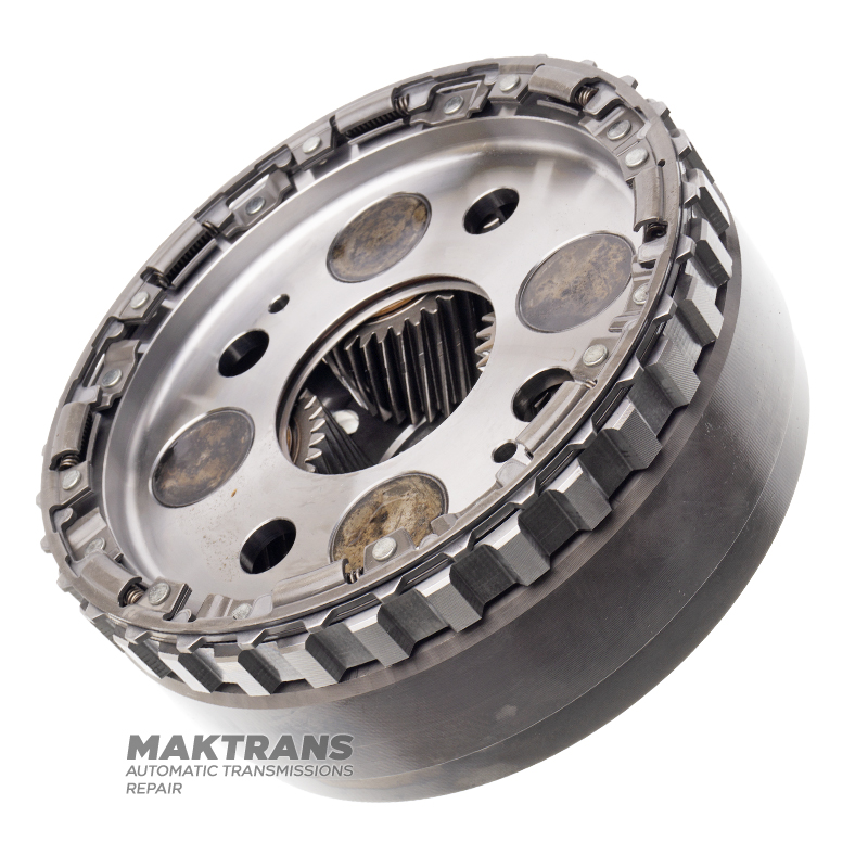 Centrálne planétové koleso TOYOTA / LEXUS AJA0E, AJA0F - 4 satelity (36 zubov), ozubený veniec 102 zubov, 3575060040, 3576960020, 3576360030