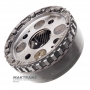 Centrálne planétové koleso TOYOTA / LEXUS AJA0E, AJA0F - 4 satelity (36 zubov), ozubený veniec 102 zubov, 3575060040, 3576960020, 3576360030