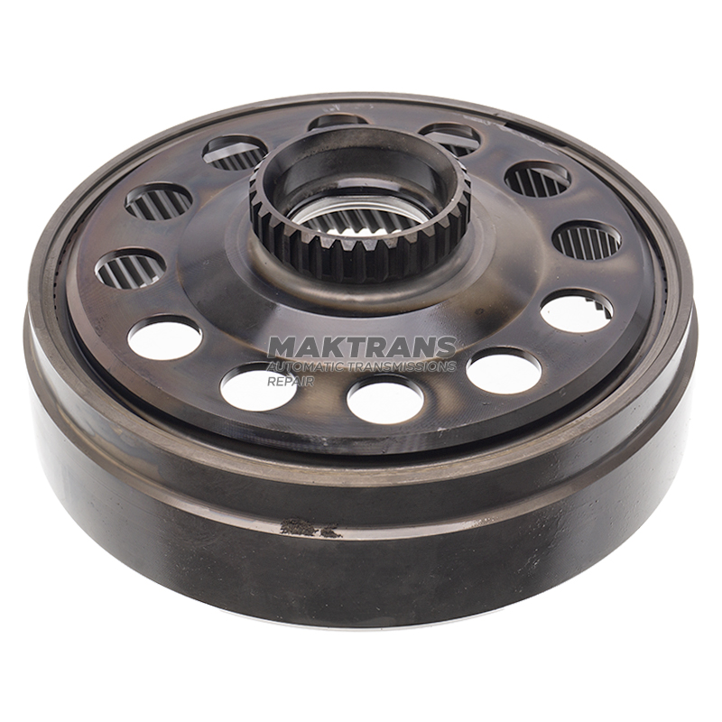 Centrálne planétové koleso TOYOTA / LEXUS AJA0E, AJA0F - 4 satelity (36 zubov), ozubený veniec 102 zubov, 3575060040, 3576960020, 3576360030