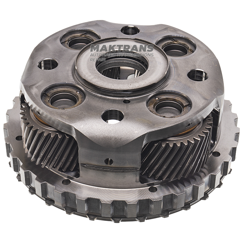 Centrálne planétové koleso TOYOTA / LEXUS AJA0E, AJA0F - 4 satelity (36 zubov), ozubený veniec 102 zubov, 3575060040, 3576960020, 3576360030