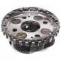 Centrálne planétové koleso TOYOTA / LEXUS AJA0E, AJA0F - 4 satelity (36 zubov), ozubený veniec 102 zubov, 3575060040, 3576960020, 3576360030