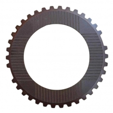 Trecí kotúč ALLISON 4000, 4500 — hrúbka 3,25 mm, vnútorný Ø 132,25 mm, 36 zubov